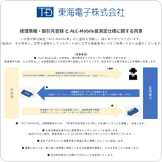 ALC-MobileⅢ