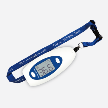 東海電子 非接触体温計