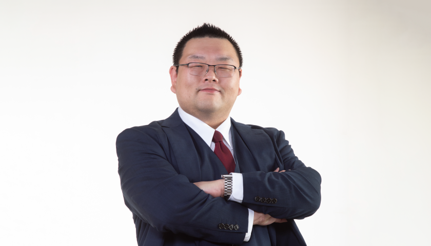 當山 雄貴
